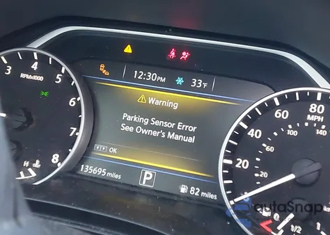 2017 Nissan Maxima 3.5 Sl from USA, damaged, VIN 1N4AA6AP2HC441385